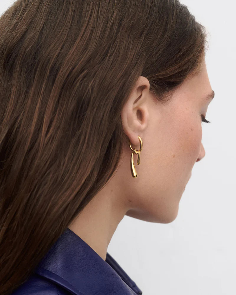 
                  
                    Orecchini PDPaola Twist AR01-D27-U
                  
                