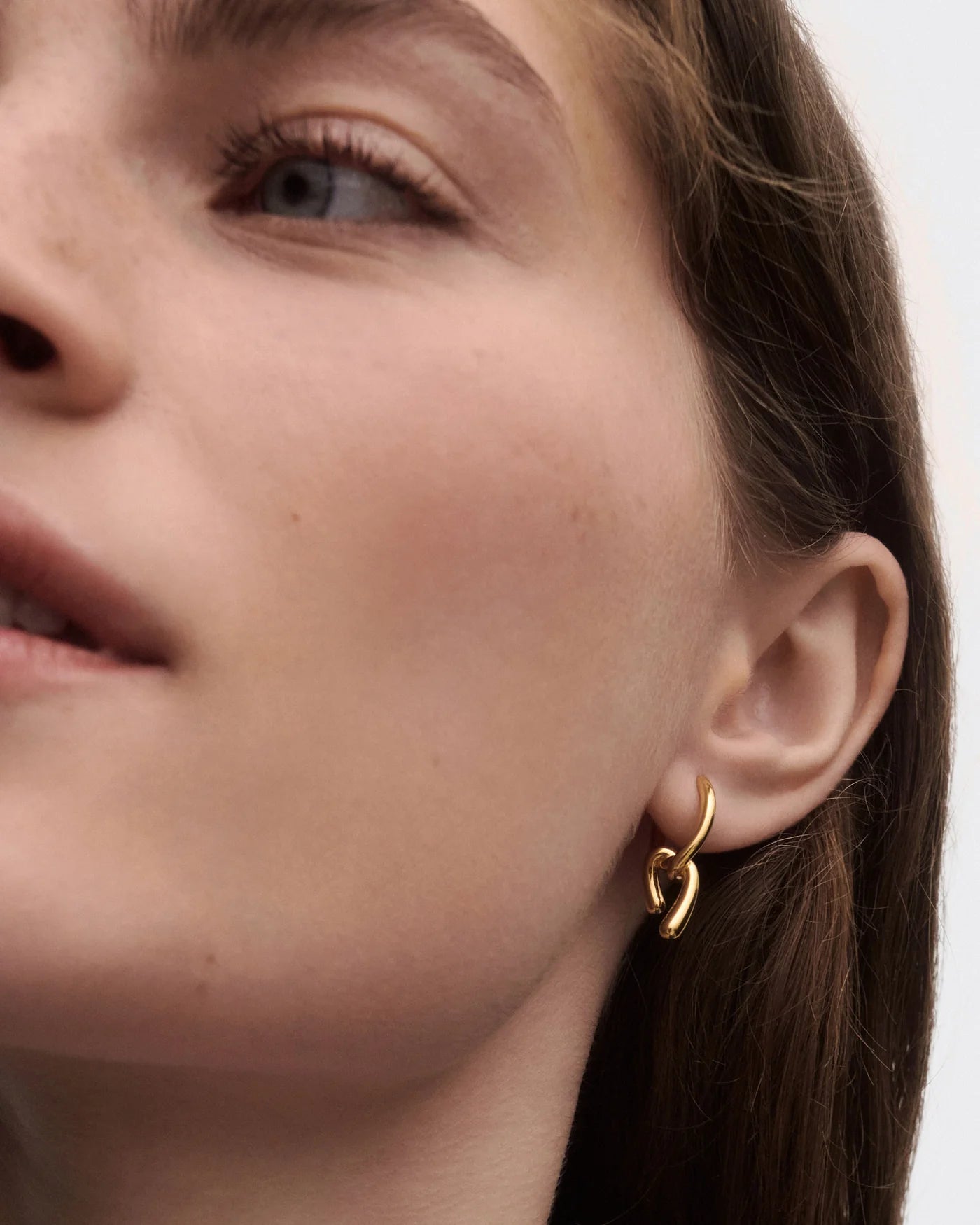 Orecchini PDPaola Twist AR01-D18-U