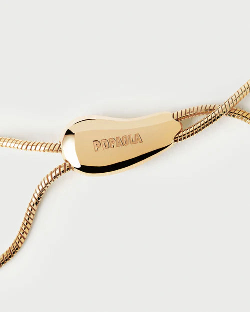 
                  
                    Bracciale PDPaola The New Essentials PU01-987-U
                  
                