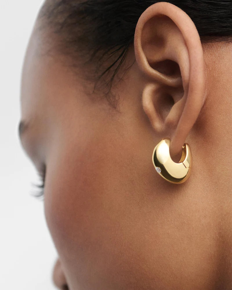 
                  
                    Orecchini PDPaola The New Essentials AR01-F60-U
                  
                