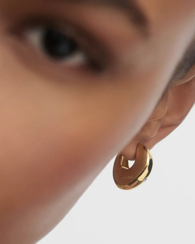 
                  
                    Orecchini PDPaola The New Essentials AR01-F60-U
                  
                