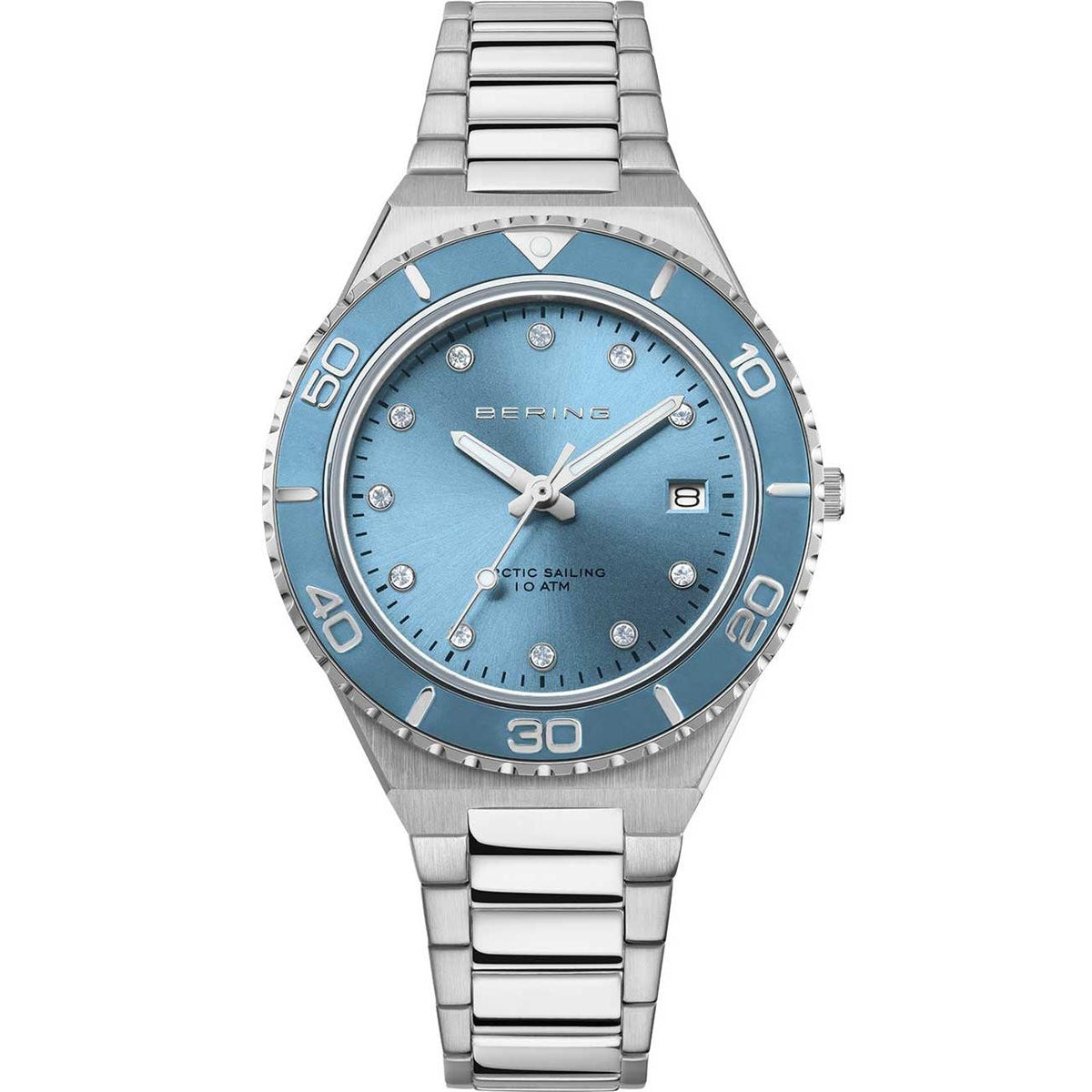 Orologio BERING donna 18936-705