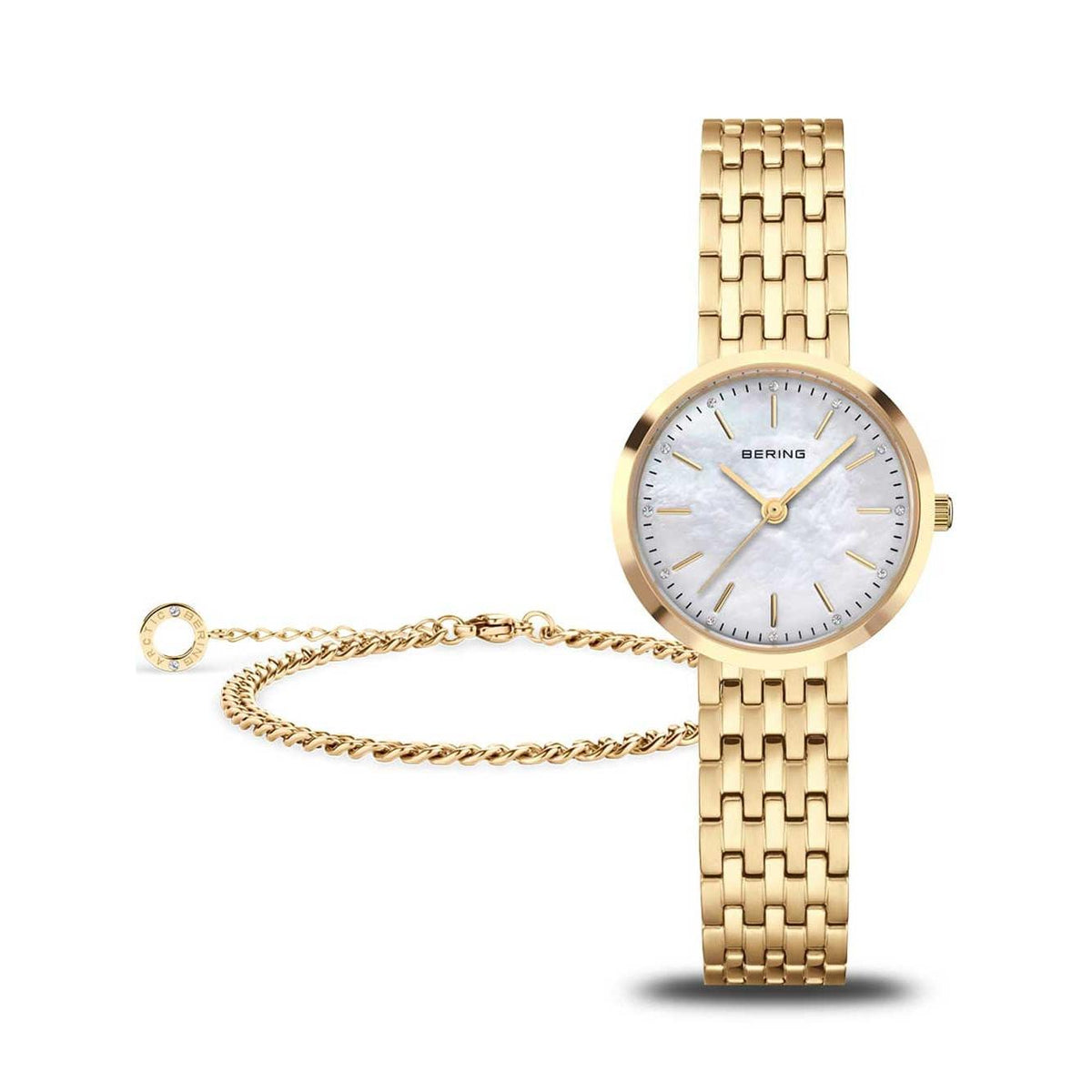 Orologio BERING donna 19126-734-GWP