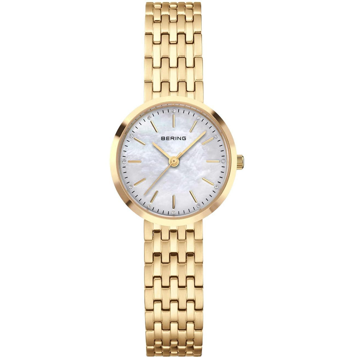 Orologio BERING donna 19126-734-GWP
