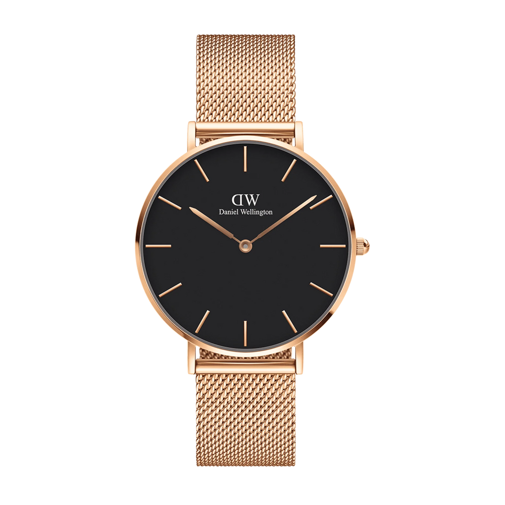
                  
                    Orologio donna Daniel Wellington Petite Melrose DW00100217-DANIEL WELLINGTON-Eldorado Jewels
                  
                