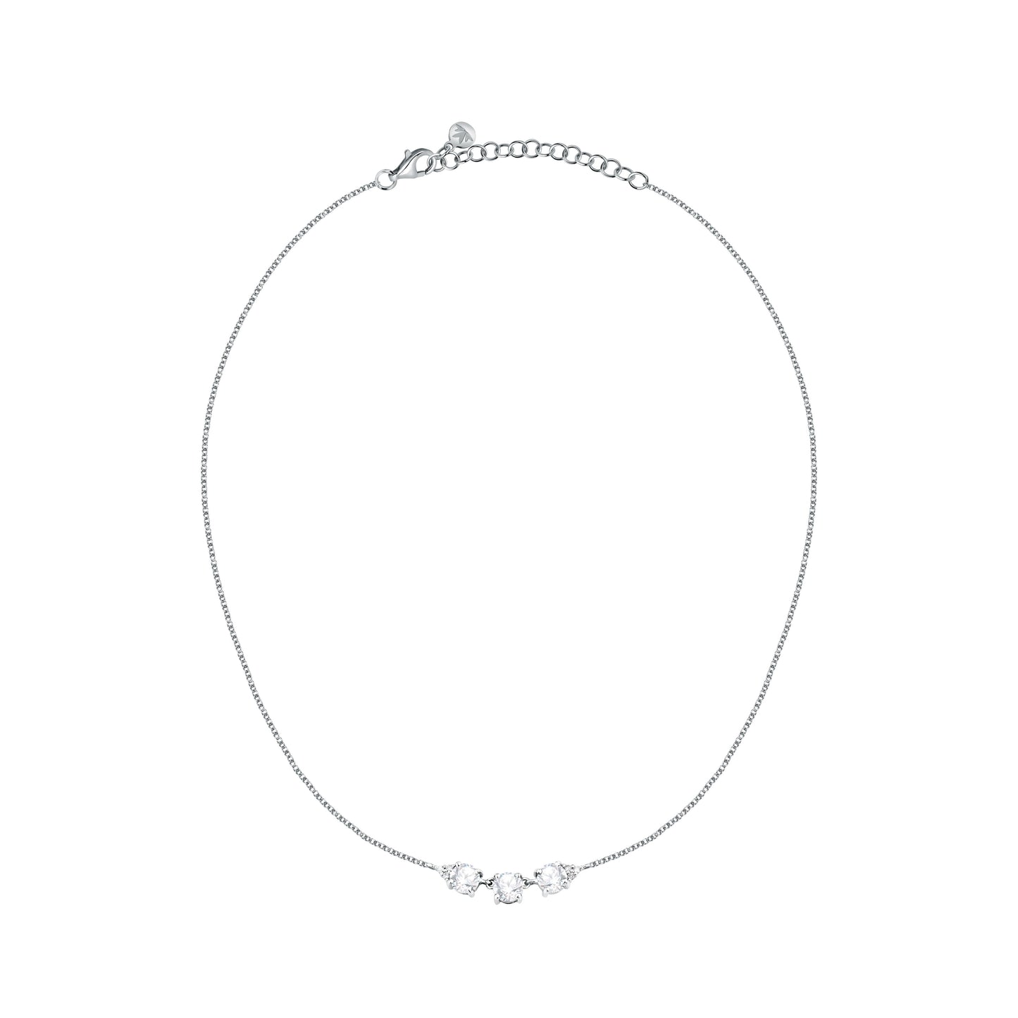 BRACCIALE DONNA MORELLATO TESORI SAIW296