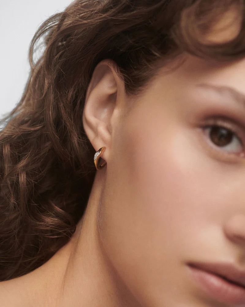 
                  
                    Orecchini PDPaola The New Essentials AR01-C12-U
                  
                