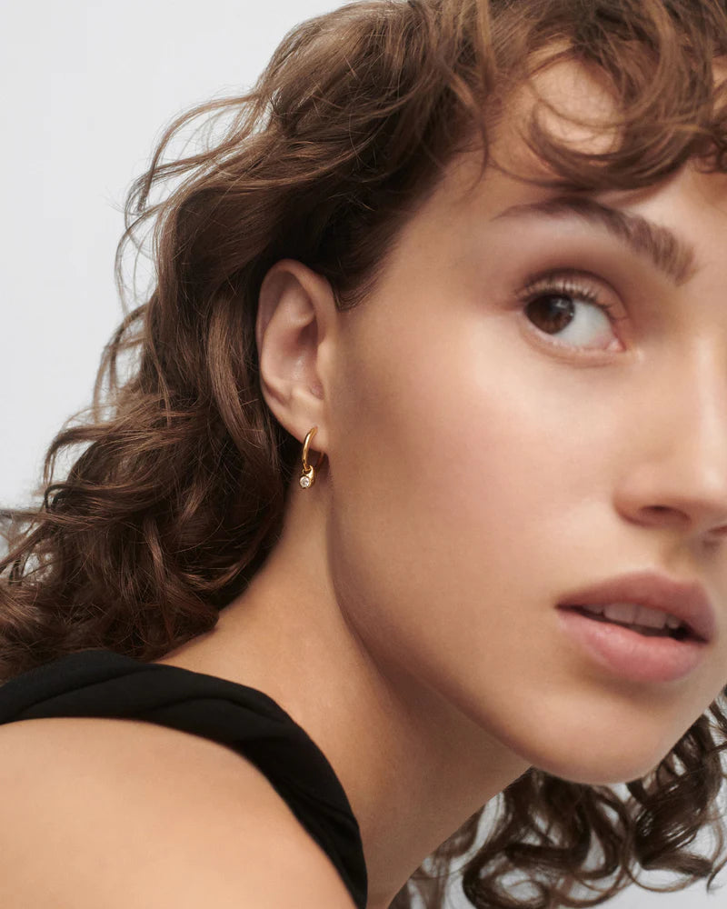 
                  
                    Orecchini PDPaola The New Essentials AR01-C26-U
                  
                