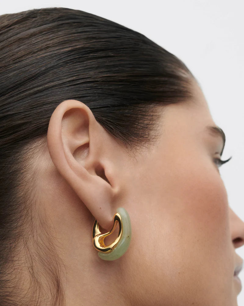 Orecchini PDPaola Dolphin AR01-D52-U