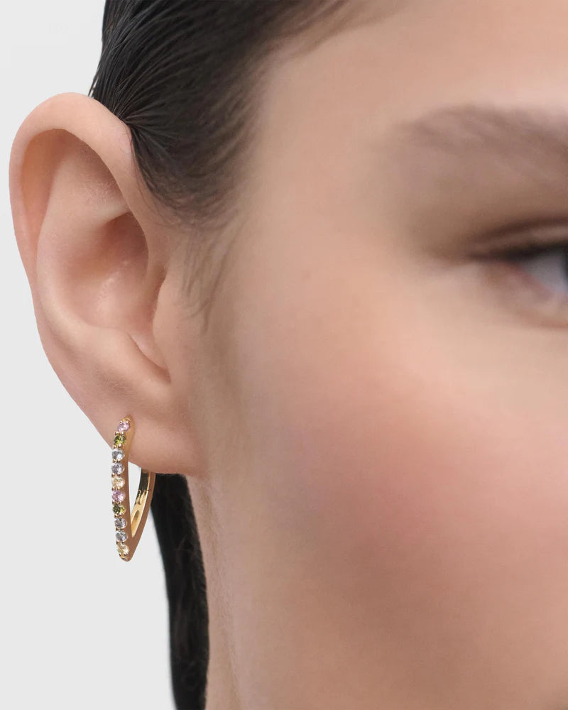 
                  
                    Orecchini PDPaola Color Essentials AR01-G26-U
                  
                