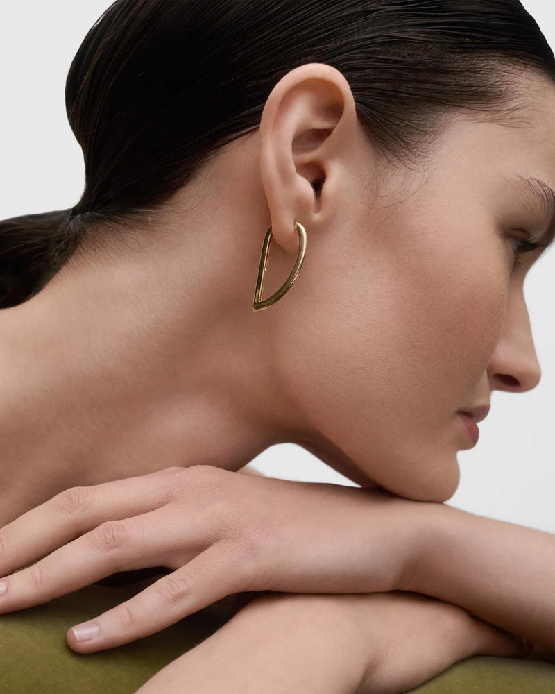 
                  
                    Orecchini PDPaola Color Essentials AR01-G31-U
                  
                