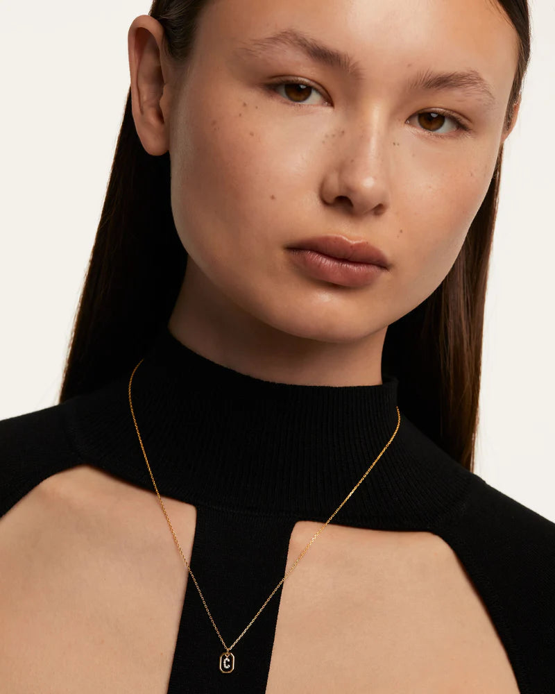 Collana PDPaola Mini Letters CO01-514-U