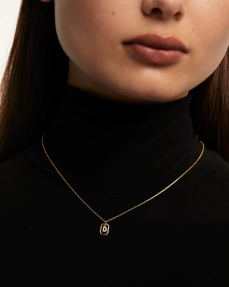 Collana PDPaola Mini Letters CO01-515-U