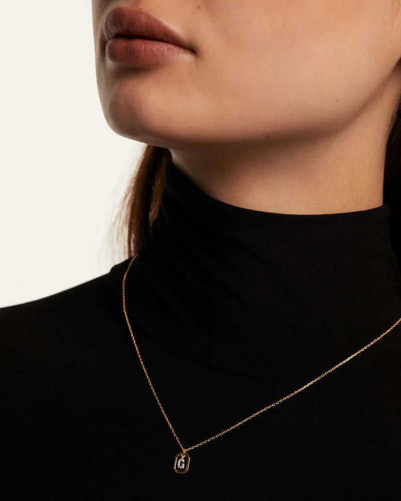 Collana PDPaola Mini Letters CO01-518-U