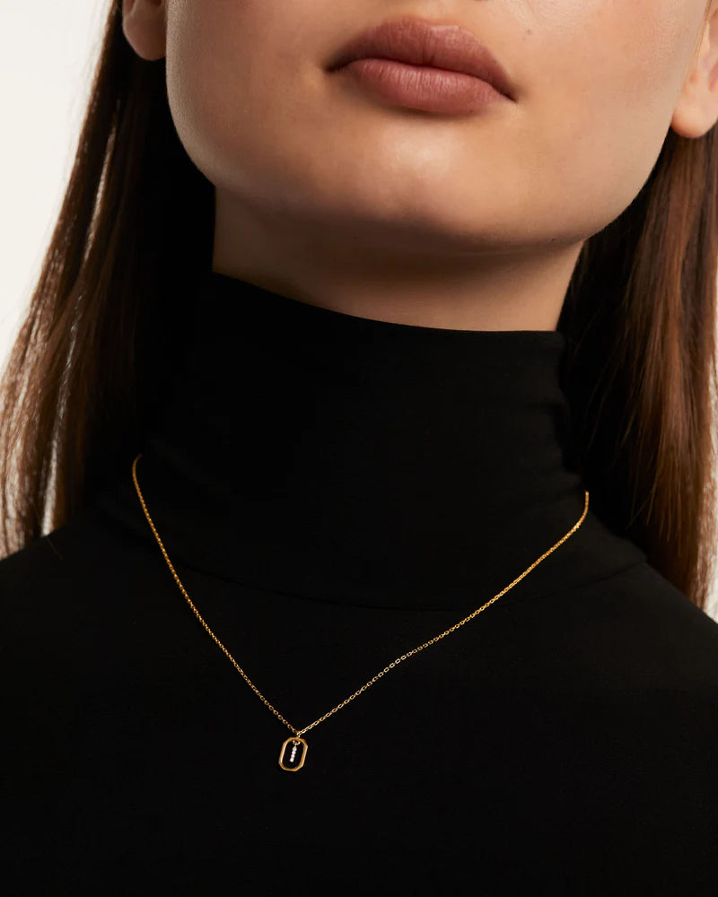 Collana PDPaola Mini Letters CO01-520-U