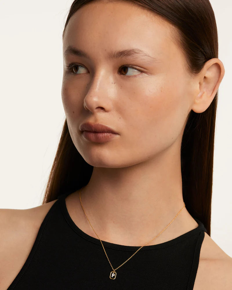 Collana PDPaola Mini Letters CO01-527-U