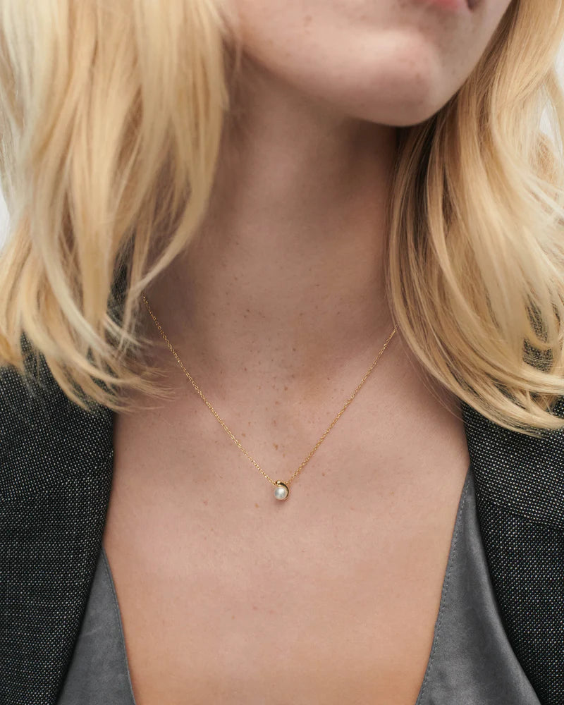 
                  
                    Collana PDPaola La Perla CO01-A61-U
                  
                