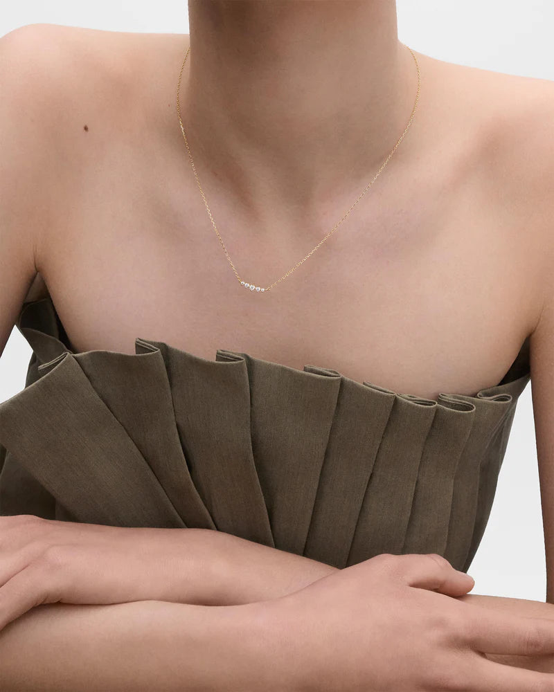 
                  
                    Collana PDPaola Color Essentials CO01-B61-U
                  
                