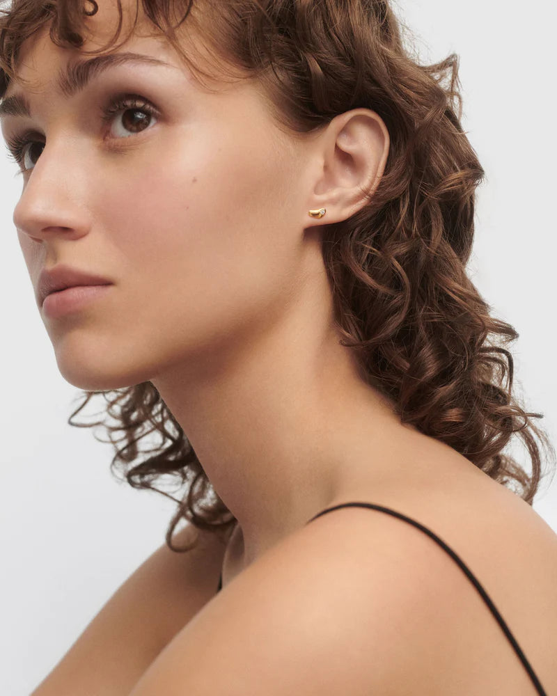 
                  
                    Mono Orecchino Piercing PDPaola The New Essentials PG01-240-U
                  
                