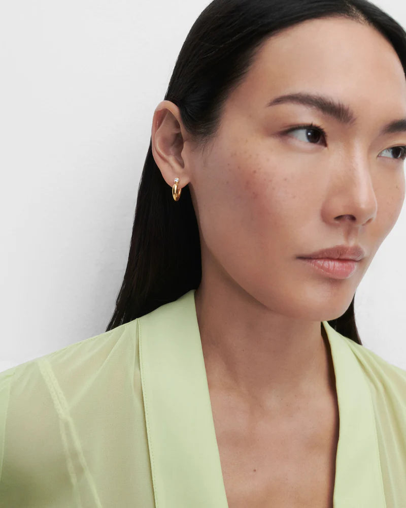 Orecchini PDPaola The New Essentials AR01-E02-U