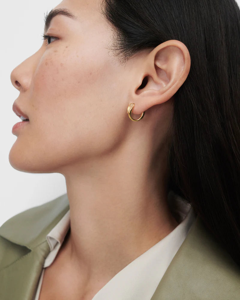 Orecchini PDPaola The New Essentials AR01-E48-U