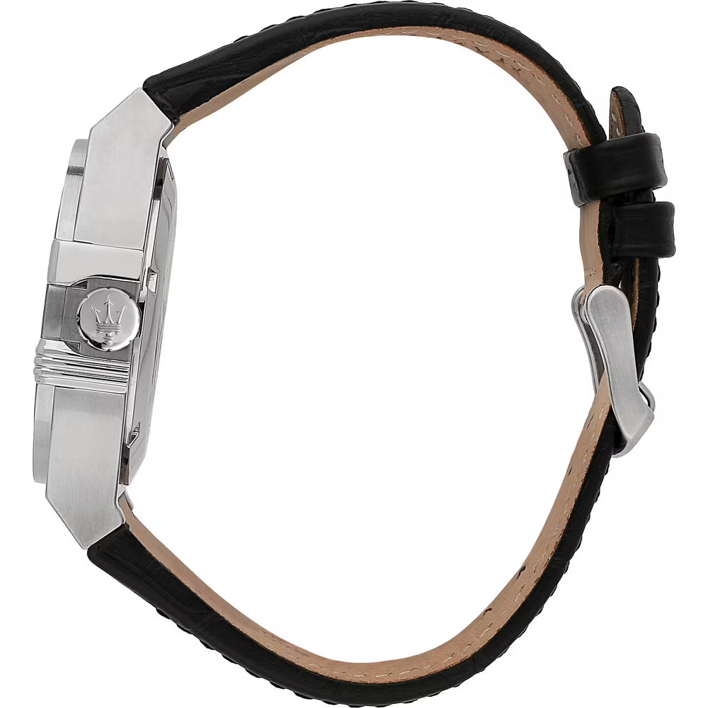
                  
                    Orologio Uomo Maserati Potenza R8821108052
                  
                