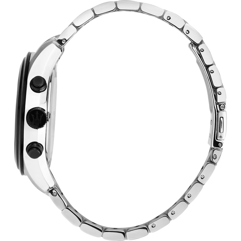 
                  
                    Orologio Uomo Maserati Traguardo R8873612061
                  
                