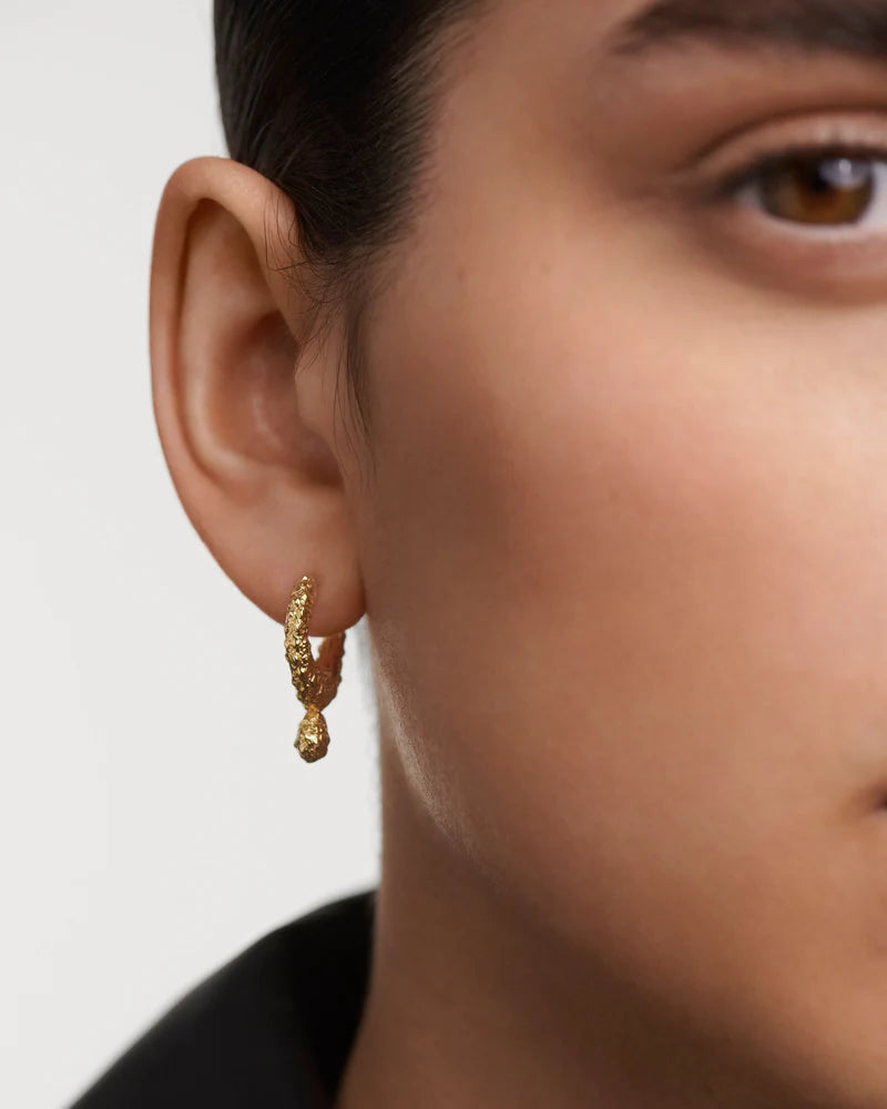 Mono Orecchino PDPaola Silhouettes PG01-229-U