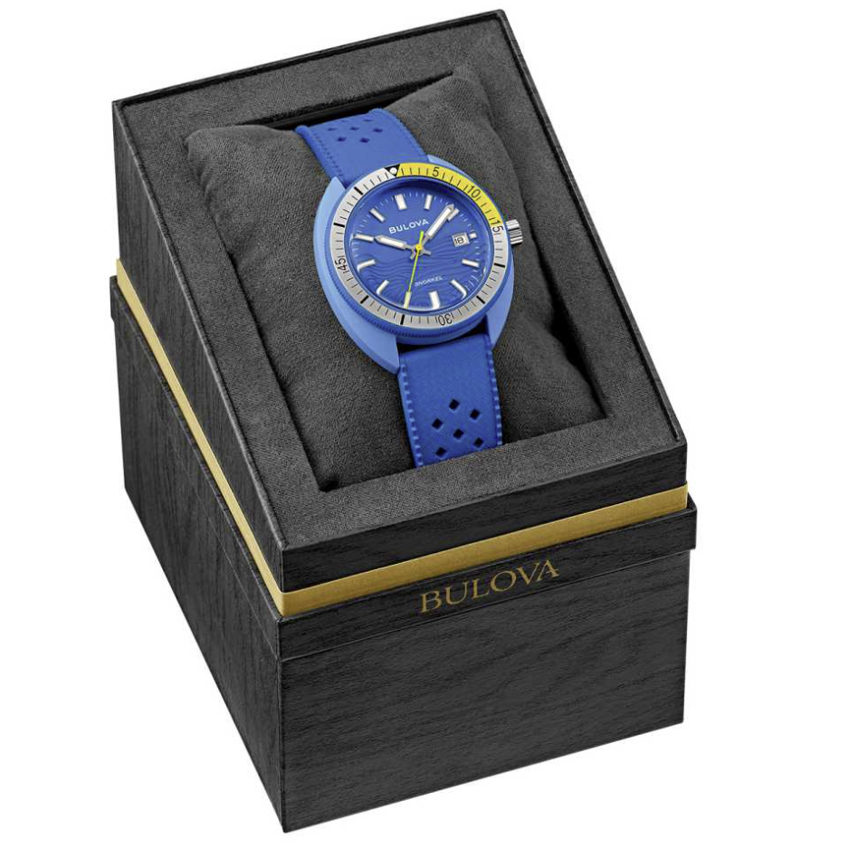 Orologio Bulova Snorkel 98B445