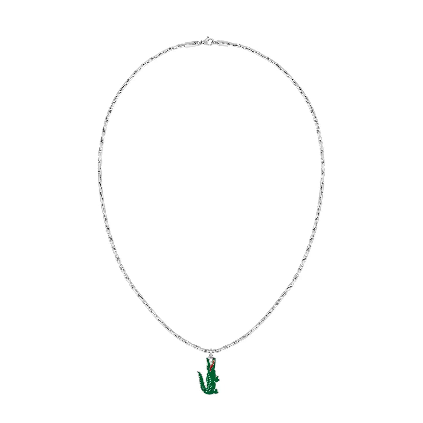 Collana Lacoste 2040228