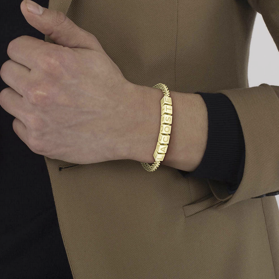 Bracciale Lacoste 2040522