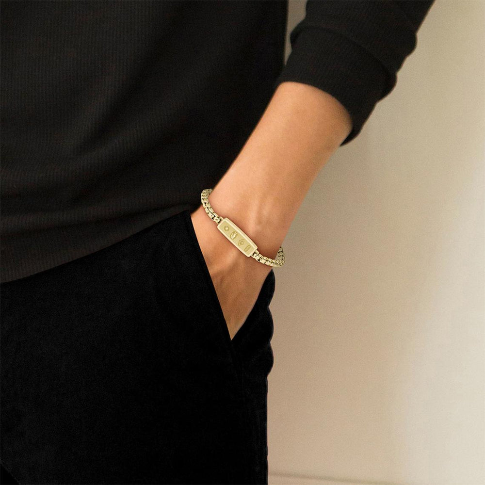 
                  
                    Bracciale Lacoste 2040539
                  
                