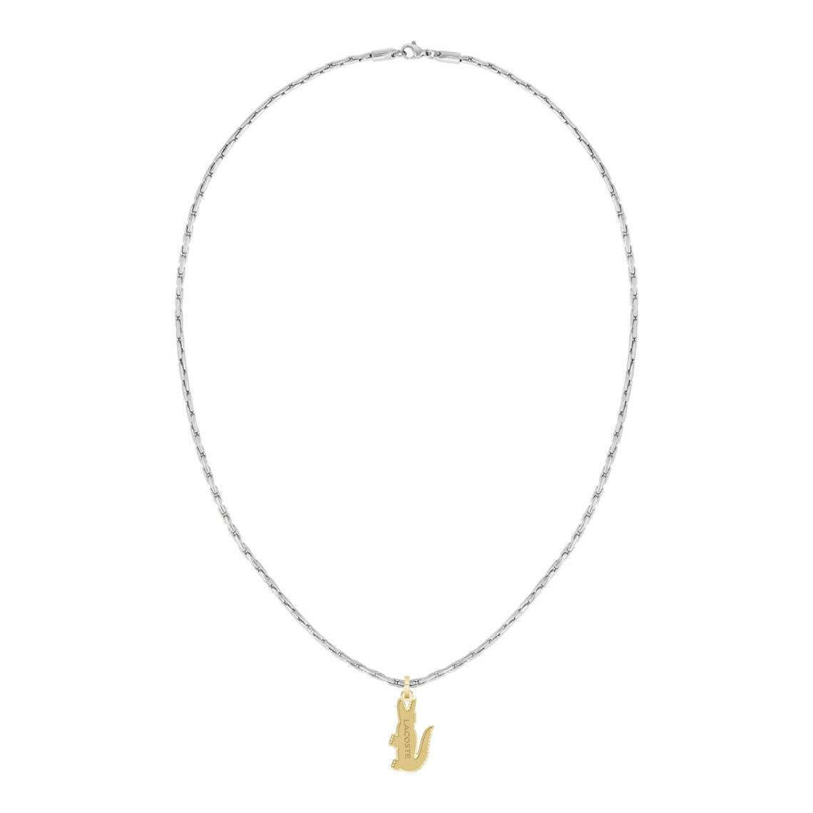 Collana Lacoste 2040551