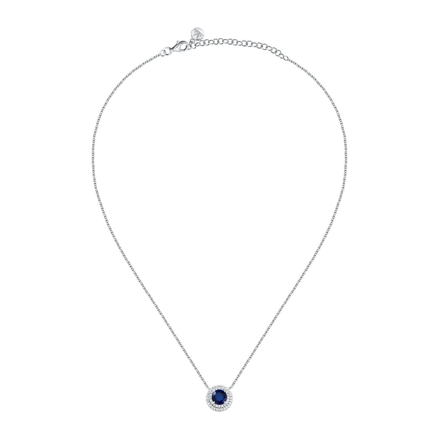 COLLANA DONNA MORELLATO TESORI SAIW271