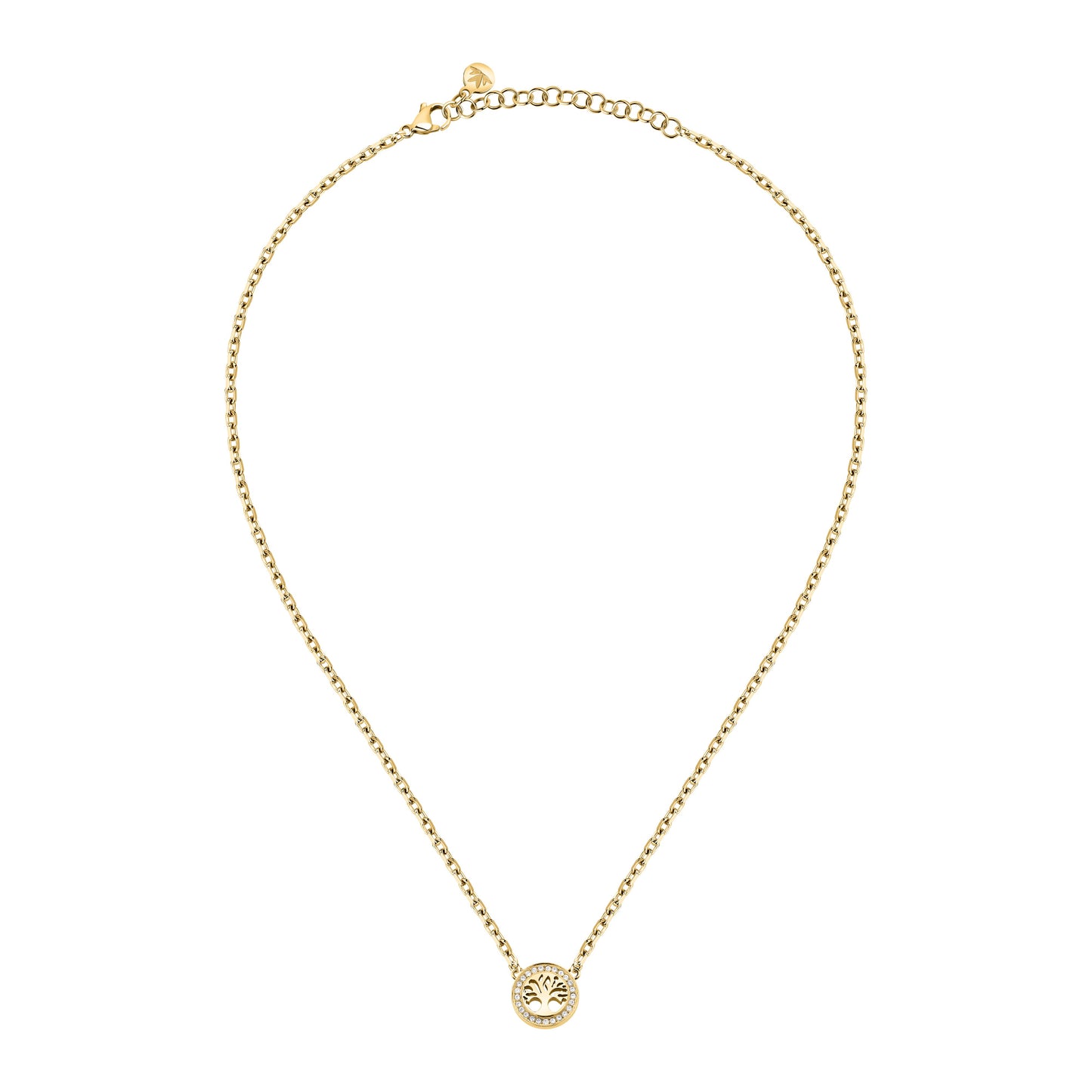 COLLANA DONNA MORELLATO TALISMANI SAQE47