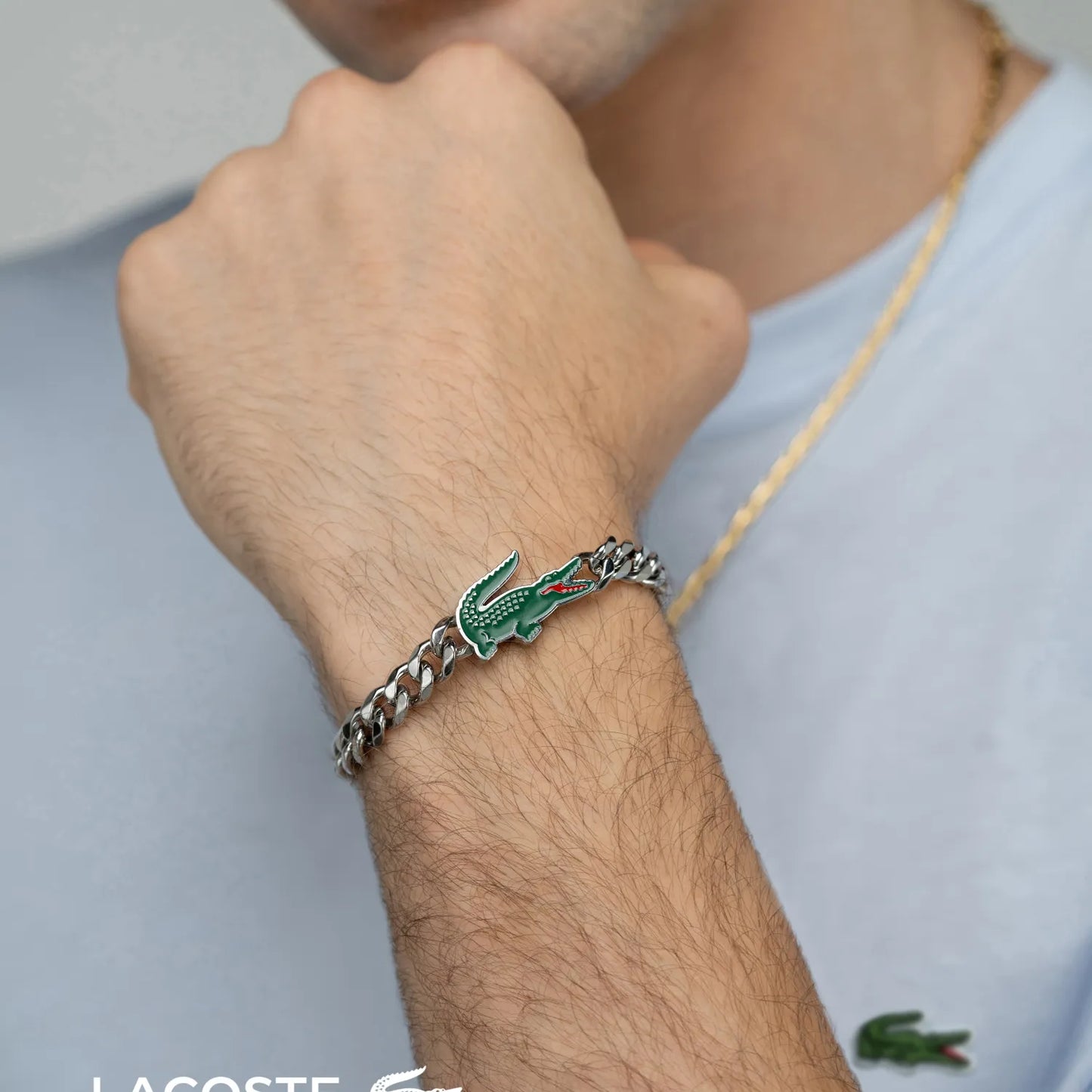 Bracciale Lacoste 2040226