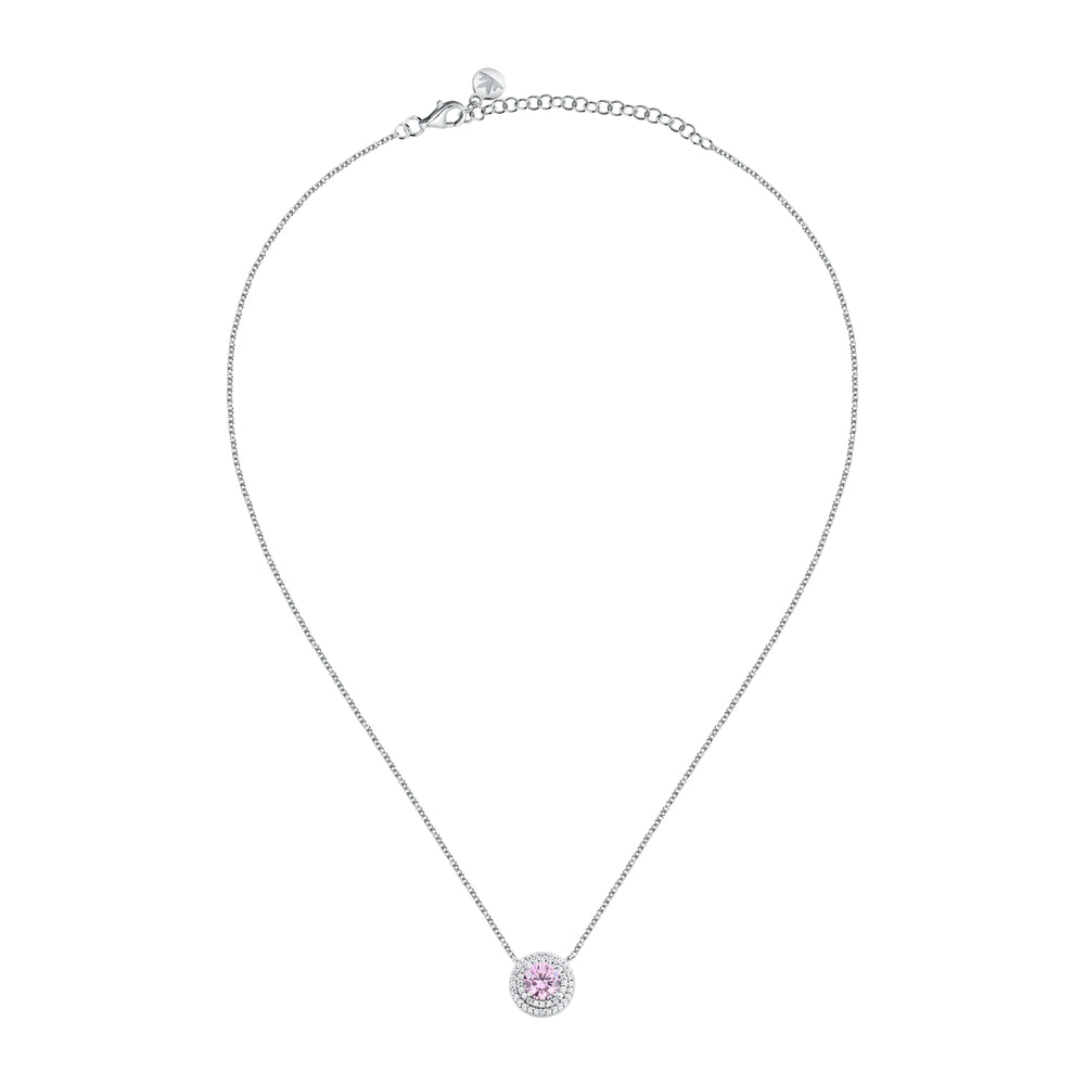COLLANA DONNA MORELLATO TESORI SAIW270