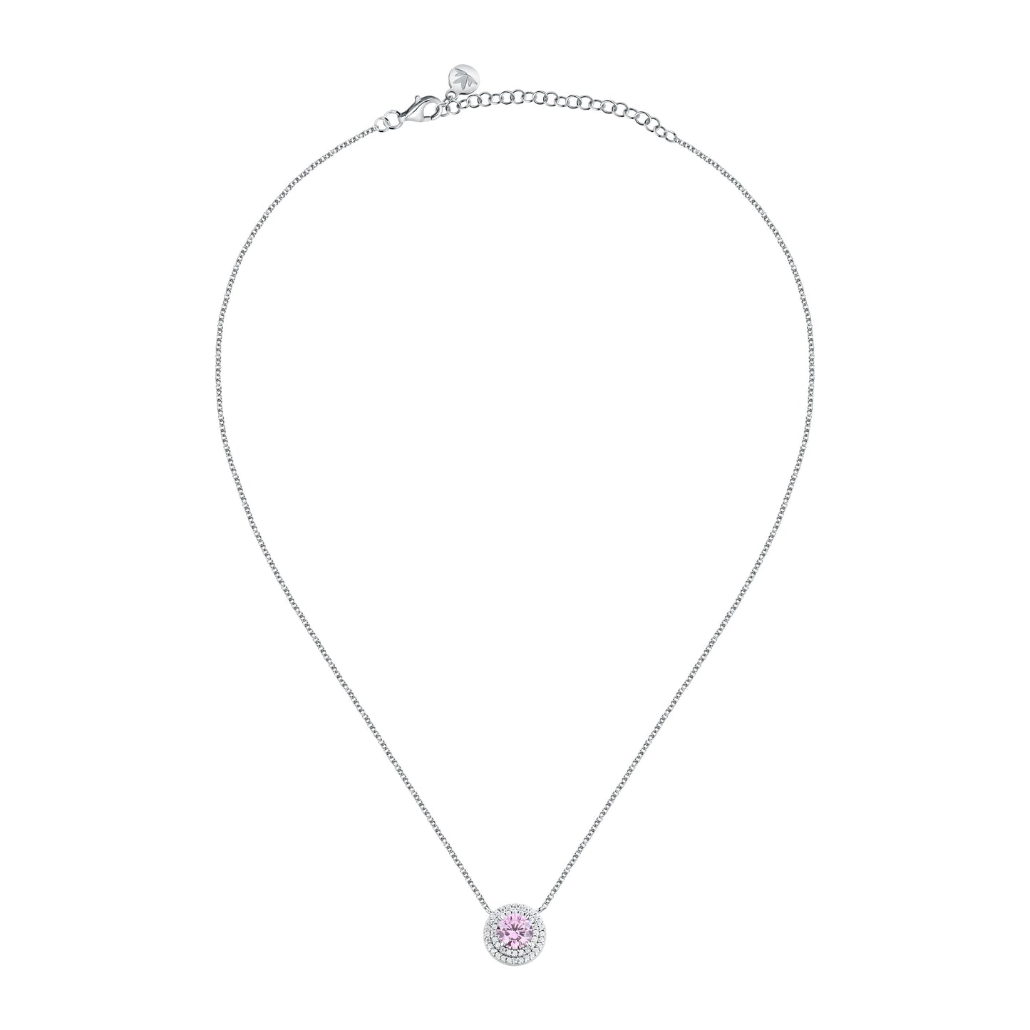 COLLANA DONNA MORELLATO TESORI SAIW270