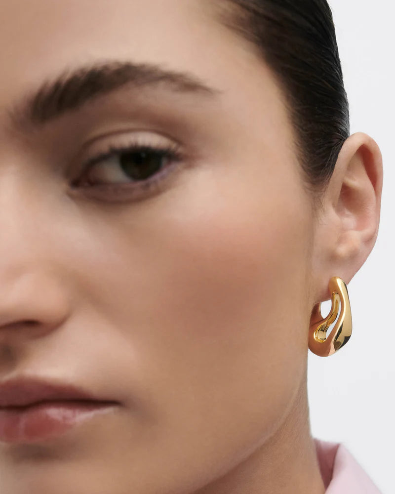 
                  
                    Orecchini PDPaola Dolphin AR01-D48-U
                  
                