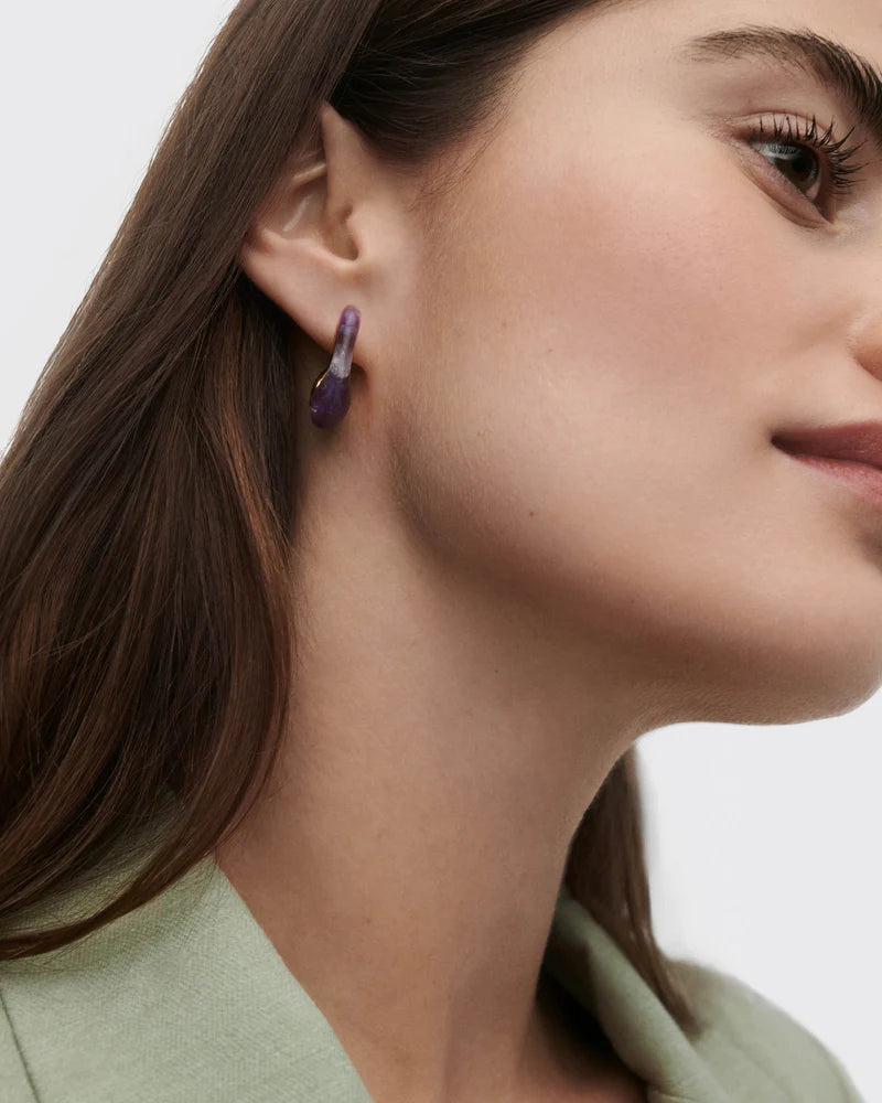 
                  
                    Orecchini PDPaola Dolphin AR01-D50-U
                  
                