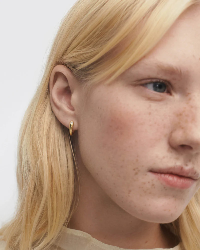 
                  
                    Orecchini PDPaola La Perla AR01-E72-U
                  
                