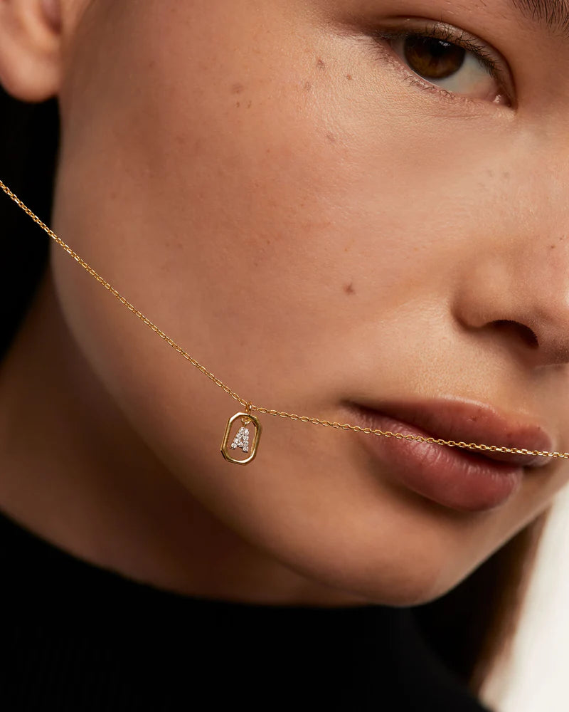 Collana PDPaola Mini Letters CO01-512-U