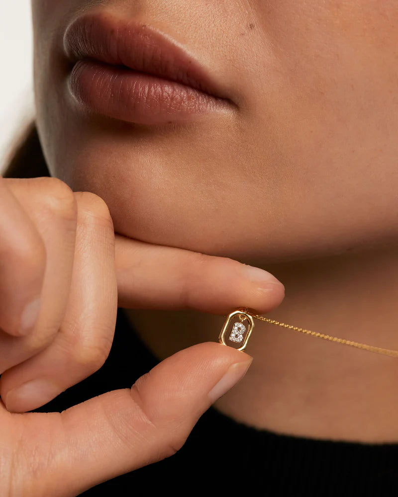 Collana PDPaola Mini Letters CO01-513-U