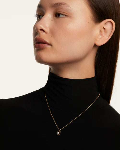 
                  
                    Collana PDPaola Mini Letters CO01-516-U
                  
                