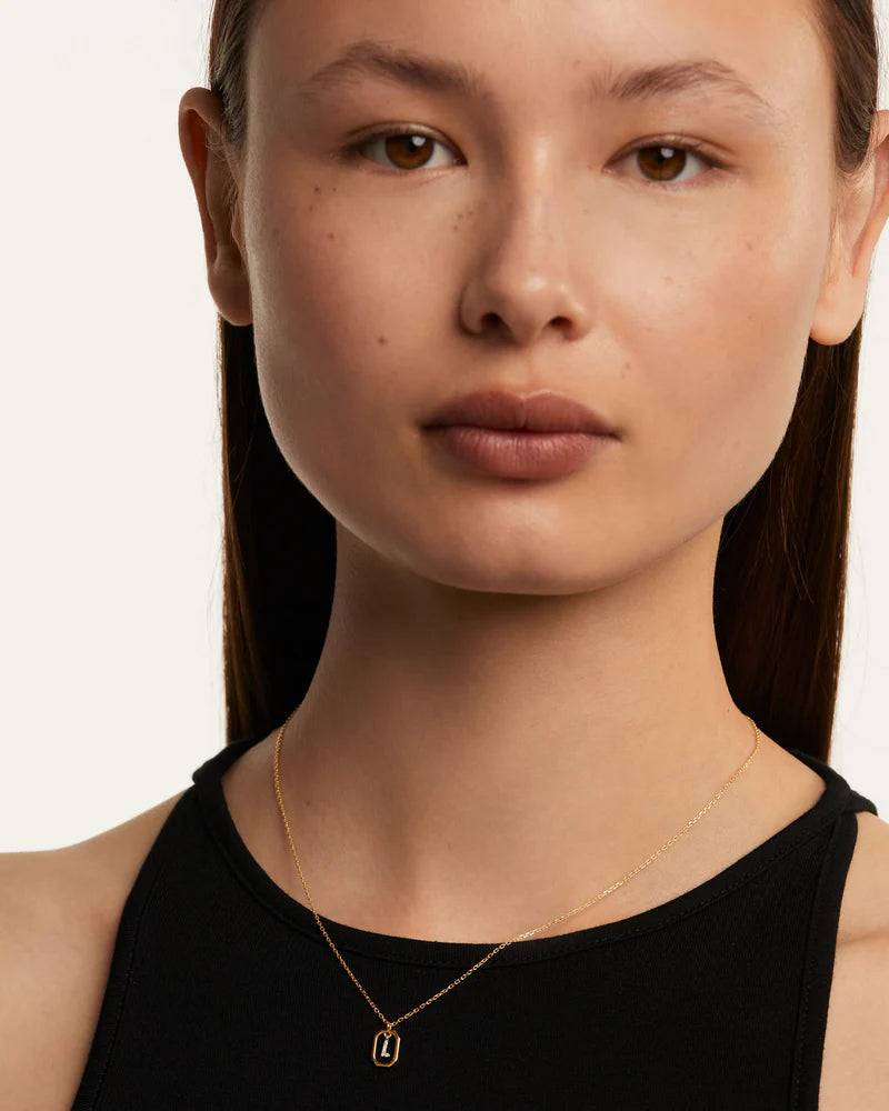 
                  
                    Collana PDPaola Mini Letters CO01-523-U
                  
                