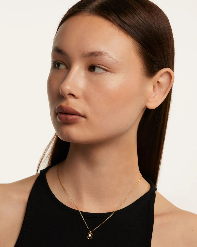 Collana PDPaola Mini Letters CO01-524-U