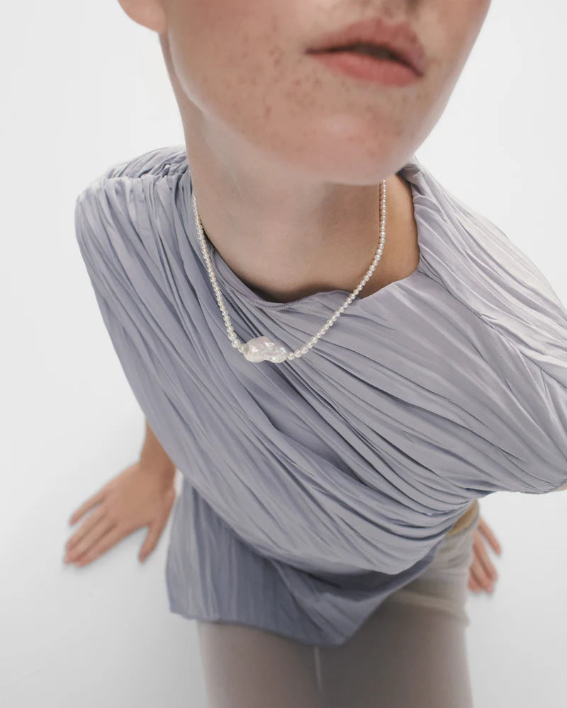 
                  
                    Collana PDPaola La Perla CO01-A63-S
                  
                