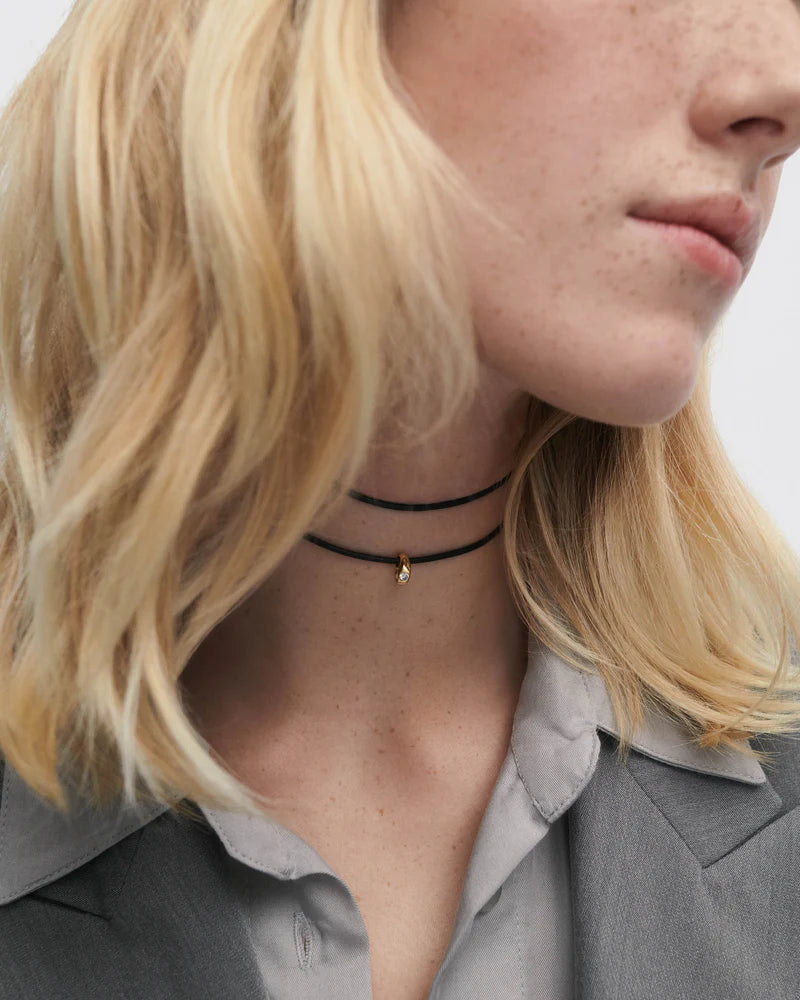 
                  
                    Collana con pendente PDPaola La Perla PE01-121-U
                  
                