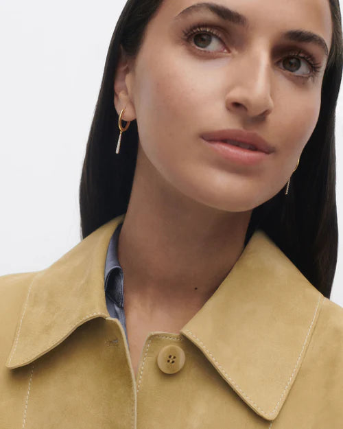 
                  
                    Orecchini PDPaola The New Essentials AR01-C89-U
                  
                