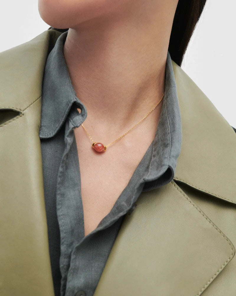 
                  
                    Collana PDPaola The New Essentials CO01-A24-U
                  
                